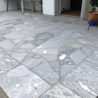 Terrassenfliesen von Buchberger